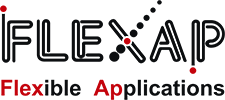 FlexAp logo